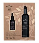 NUXE Bio Organic Serum do twarzy 30ml Serum do twarzy 30ml + micelarna woda 200ml (W) (P2) w sklepie internetowym Estetic Dent