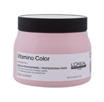 L´Oréal Professionnel Vitamino Color Resveratrol Série Expert Maska do włosów 500ml (W) (P2) w sklepie internetowym Estetic Dent