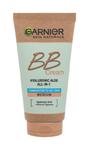 Garnier Medium BB Cream Hyaluronic Aloe All-In-1 Skin Naturals SPF25 Krem BB 50ml (W) (P2) w sklepie internetowym Estetic Dent