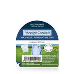 Yankee Candle Clean Cotton Zapachowy wosk 22g (U) (P2) w sklepie internetowym Estetic Dent