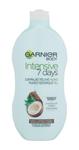 Garnier Softening Intensive 7 Days Coconut Milk Mleczko do ciała 400ml (W) (P2) w sklepie internetowym Estetic Dent
