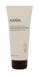 AHAVA Leave-On Deadsea Mud Deadsea Mud Krem do stóp 100ml (W) (P2) w sklepie internetowym Estetic Dent