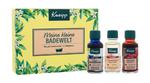 Kneipp Bath Oil Set Olejek do kąpieli 20ml Olejek do kąpieli Deep Relaxation 20ml + olejek do kąpieli Soft Skin 20ml + olejek do kąpieli Pure Bliss 20ml (U) (P2) w sklepie internetowym Estetic Dent