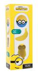 Minions Bath Fizzer Minions Collection Kąpielowa kula 90g Kula do kąpieli 3 x 90g (K) (P2) w sklepie internetowym Estetic Dent