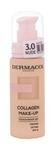 Dermacol Nude 3.0 Collagen Make-up SPF10 Podkład 20ml (W) (P2) w sklepie internetowym Estetic Dent