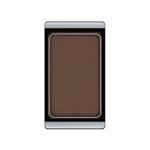 Artdeco Eyeshadow Matt magnetyczny matowy cień do powiek 524 Matt Dark Grey Mocha 0.8g (P1) w sklepie internetowym Estetic Dent