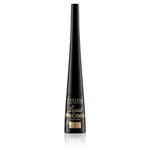 Eveline Cosmetics Liquid Precision Liner 2000 Procent wodoodporna konturówka w płynie Black 4ml (P1) w sklepie internetowym Estetic Dent