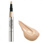 Artdeco Perfect Teint Concealer rozświetlający korektor w pędzelku 5 Light Peach 2ml (P1) w sklepie internetowym Estetic Dent