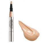 Artdeco Perfect Teint Concealer rozświetlający korektor w pędzelku 6 Light Ivory 2ml (P1) w sklepie internetowym Estetic Dent