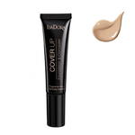 Isadora Cover Up Foundation Concealer podkład i korektor w jednym 62 Nude Cover 35ml (P1) w sklepie internetowym Estetic Dent