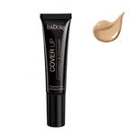 Isadora Cover Up Foundation Concealer podkład i korektor w jednym 64 Classic Cover 35ml (P1) w sklepie internetowym Estetic Dent