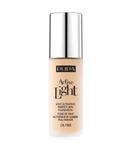 Pupa Milano Active Light Perfect Skin Foundation SPF10 beztłuszczowy podkład do twarzy 002 Ivory 30ml (P1) w sklepie internetowym Estetic Dent