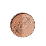 Artdeco Bronzing Powder Compact Long Lasting Refill puder brązujący wkład 80 Natural 10g (P1) w sklepie internetowym Estetic Dent