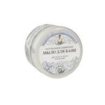 Bania Agafii Naturalne syberyjskie białe mydło do pielęgnacji ciała i włosów 500ml (P1) w sklepie internetowym Estetic Dent