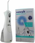 Waterpik WP- 450 E Cordless Plus ULTRA Irygator bezprzewodowy biały 4 końcówki w sklepie internetowym Estetic Dent