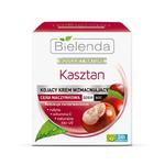 Bielenda Bouquet Nature kojący krem wzmacniający dla cery naczynkowej dzień/noc Kasztan 50ml (P1) w sklepie internetowym Estetic Dent