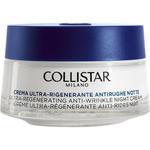 Collistar Ultra-Regenerating Anti-Wrinkle Night Cream ultra regenerujący krem przeciwzmarszczkowy na noc 50ml (P1) w sklepie internetowym Estetic Dent