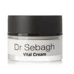 Dr Sebagh Vital Cream lekki krem nawilżający 50ml (P1) w sklepie internetowym Estetic Dent