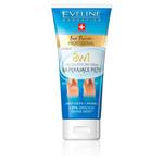 Eveline Cosmetics Foot Therapy Professional 8w1 specjalistyczny krem na pękające pięty 100ml (P1) w sklepie internetowym Estetic Dent