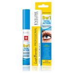 Eveline Cosmetics Lash Therapy Professional 8w1 Total Action skoncentrowane serum do rzęs 10ml (P1) w sklepie internetowym Estetic Dent