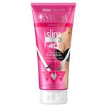 Eveline Cosmetics Slim Extreme 4D intensywne duo-serum powiększające i liftingujące biust 200ml (P1) w sklepie internetowym Estetic Dent