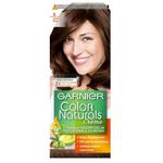 Garnier Color Naturals farba do włosów 5 Jasny brąz 1szt (P1) w sklepie internetowym Estetic Dent