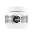 Kallos Caviar Restorative Hair Mask With Caviar Extract rewitalizująca maska do włosów z ekstraktem z kawioru 275ml (P1) w sklepie internetowym Estetic Dent