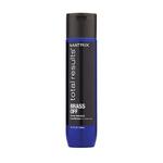 Matrix Total Results Brass Off Conditioner odżywka do włosów neutralizująca odcień 300ml (P1) w sklepie internetowym Estetic Dent