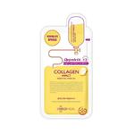 Mediheal Collagen Impact Essential Mask EX kolagenowa maska do twarzy 24ml (P1) w sklepie internetowym Estetic Dent