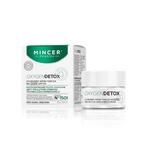 Mincer Pharma Oxygen Detox ochronny krem-tarcza na dzień SPF20 No.1501 50ml (P1) w sklepie internetowym Estetic Dent