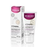 Mincer Pharma Vitamins Philosophy przeciwzmarszczkowy krem na dzień SPF15 No.1001 50ml (P1) w sklepie internetowym Estetic Dent