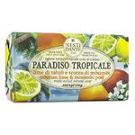 Nesti Dante Paradiso Tropicale mydło toaletowe limonka 250g (P1) w sklepie internetowym Estetic Dent