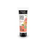 Organic Shop Organic Apricot Mango Face Peeling delikatny peeling do twarzy 75ml (P1) w sklepie internetowym Estetic Dent