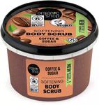 Organic Shop Organic Coffee Sugar Body Scrub peeling do ciała na bazie oleju z kawy i naturalnego cukru 250ml (P1) w sklepie internetowym Estetic Dent