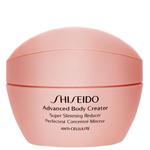 Shiseido Advanced Body Creator Super Slimming Reducer wyszczuplający krem do ciała przeciw cellulitowi 200ml (P1) w sklepie internetowym Estetic Dent