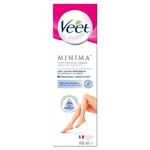 Veet Minima krem do depilacji ciała skóra wrażliwa 100ml (P1) w sklepie internetowym Estetic Dent