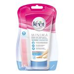 Veet Minima krem do depilacji ciała pod prysznic skóra wrażliwa 135ml (P1) w sklepie internetowym Estetic Dent