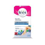 Veet Easy-Gel plastry z woskiem skóra wrażliwa 12szt (P1) w sklepie internetowym Estetic Dent