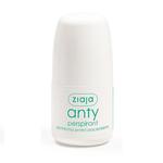 Ziaja Anty-perspirant ochrona przed poceniem 60ml (P1) w sklepie internetowym Estetic Dent