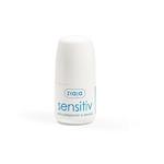 Ziaja Activ Roll On Sensitive anty-perspirant w kremie bez parabenów alkoholu i barwników 60ml (P1) w sklepie internetowym Estetic Dent