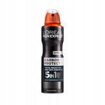 L'Oreal Paris Men Expert Carbon Protect antyperspirant spray 150ml (P1) w sklepie internetowym Estetic Dent