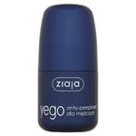 Ziaja Yego Anty-Perspirant dla mężczyzn w kulce 60ml (P1) w sklepie internetowym Estetic Dent