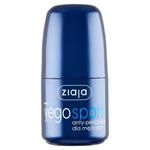 Ziaja Yego Sport anty-perspirant dla mężczyzn 60ml (P1) w sklepie internetowym Estetic Dent