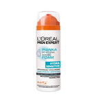 L'Oreal Paris Men Expert Hydra Sensitive pianka do golenia hipoalergiczna 200ml (P1) w sklepie internetowym Estetic Dent