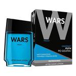 WARS After Shave Lotion Fresh chłodzący płyn po goleniu 90ml (P1) w sklepie internetowym Estetic Dent