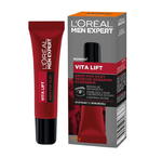 L'Oreal Paris Men Expert Vita Lift krem pod oczy przeciw oznakom starzenia 15ml (P1) w sklepie internetowym Estetic Dent