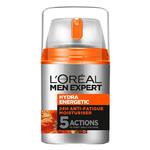 L'Oreal Paris Men Expert Hydra Energetic krem nawilżający przeciw oznakom zmęczenia 50ml (P1) w sklepie internetowym Estetic Dent