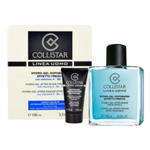 Collistar Zestaw Hydro-Gel After-Shave Fresh Effect żel po goleniu 100ml + Daily Anti-Wrinkle Cream krem przeciwzmarszczkowy 30ml (P1) w sklepie internetowym Estetic Dent