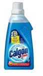 Calgon Calgon żel do pralki 2 w 1 ochrona pralki 1500ml (P1) w sklepie internetowym Estetic Dent