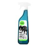 Yope Naturalny płyn uniwersalny Zielona Herbata 750ml (P1) w sklepie internetowym Estetic Dent